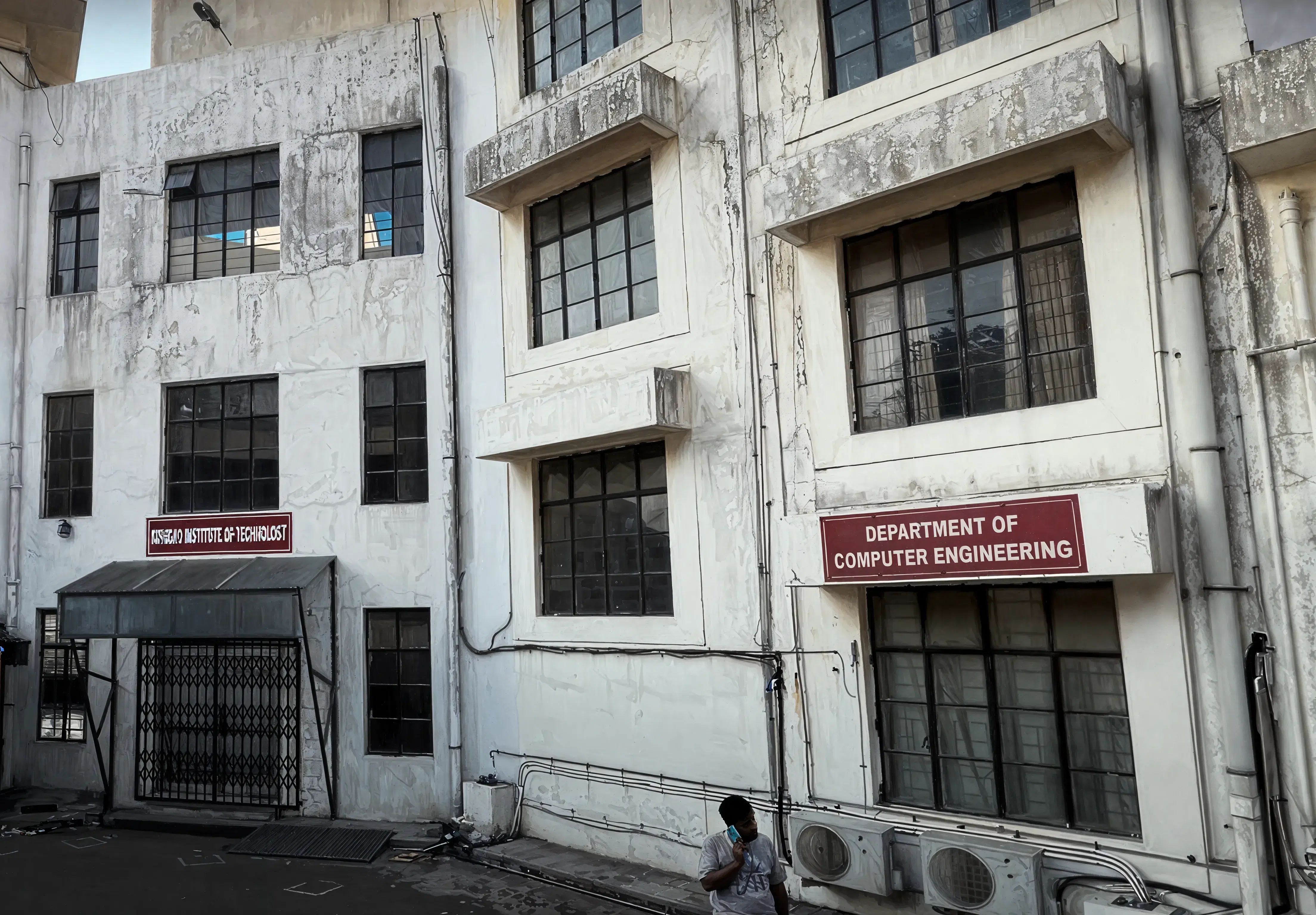 SIT Lonavala Campus photo 15